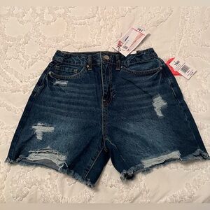 YMI dream collection shorts
